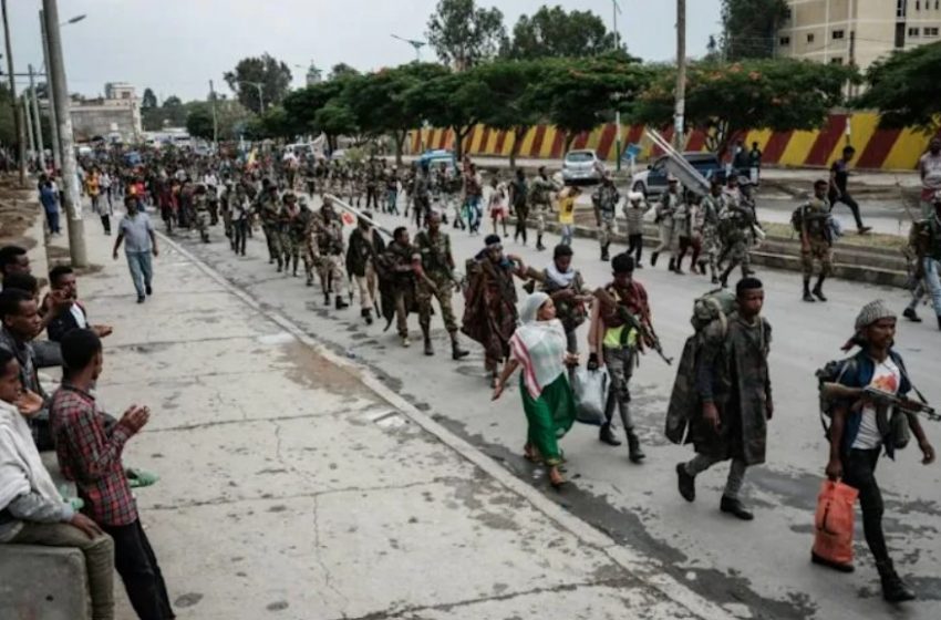  US blasts ‘dangerous’ rhetoric by ally of Ethiopia PM