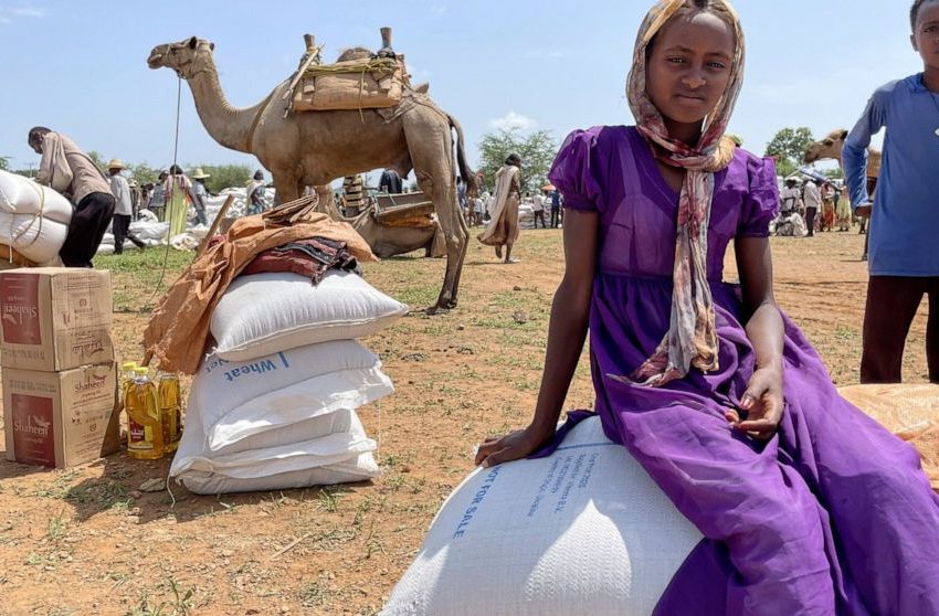  Report: 150 starved to death in Ethiopia’s Tigray in August