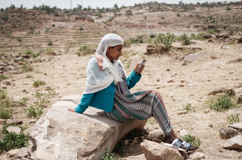  30 Organizations Urge Action to End Violence and Famine in Tigray, Ethiopia