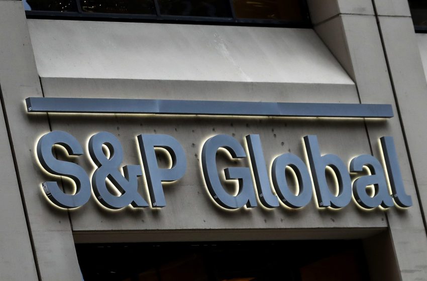  S&P pushes Ethiopia’s ratings into junk territory on delayed debt restructuring