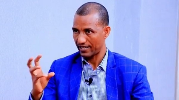  Ethiopia detains former official from Tigray interim government