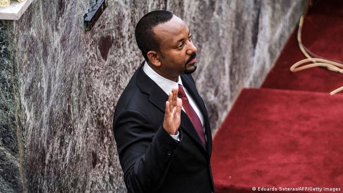  Ethiopian Prime Minister Abiy Doubles Down as Suffering Intensifies