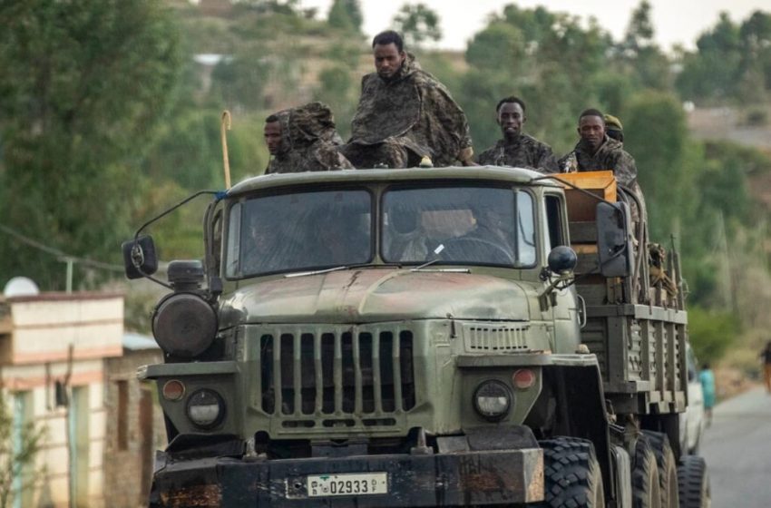  UN Security Council to Discuss Ethiopia’s Expulsion of Aid Officials