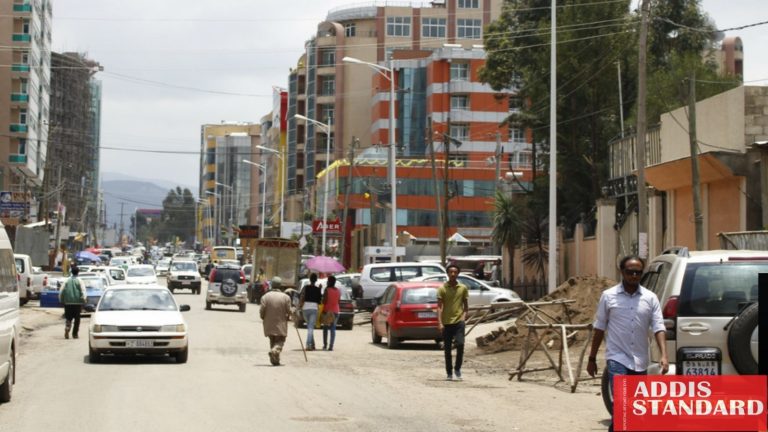  Continued Crackdown on Tigrayans in Addis Ababa Leave Many Out of Business; Afraid to Talk, Hopeless