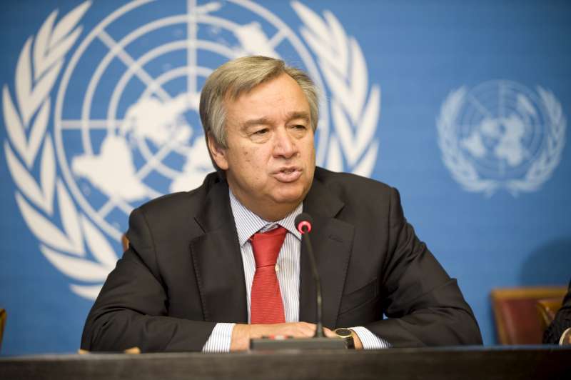  Secretary-General’s remarks to the Security Council on Ethiopia