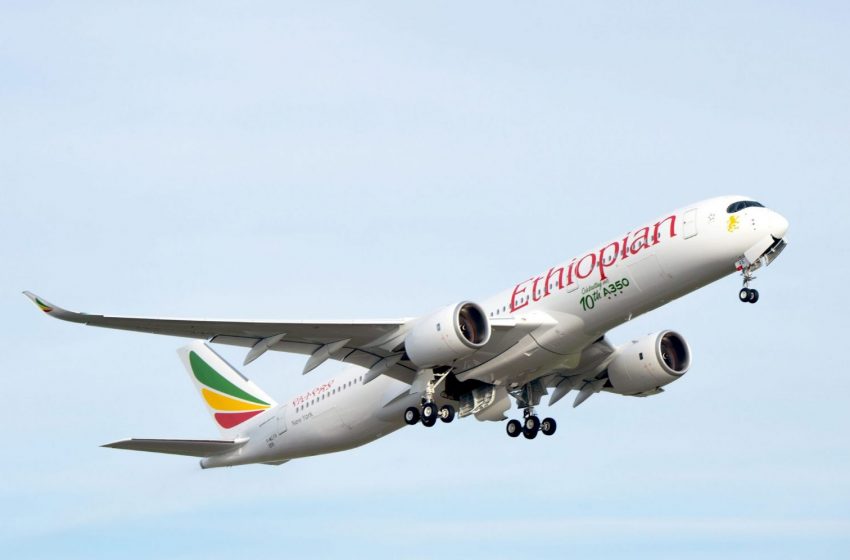  Ethiopian Airlines DID Transport Military Arms On Civilian Flights During Tigray Conflict, Investigation