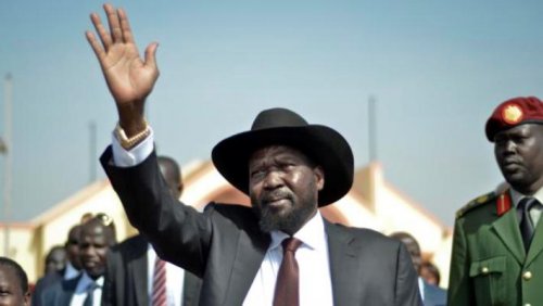 Ethiopia accepts South Sudan’s mediation with TPLF