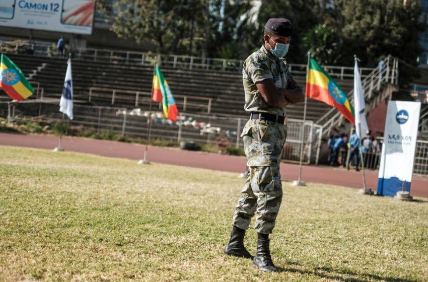  Top Official In Tigray Interim Government Seeks Asylum Abroad