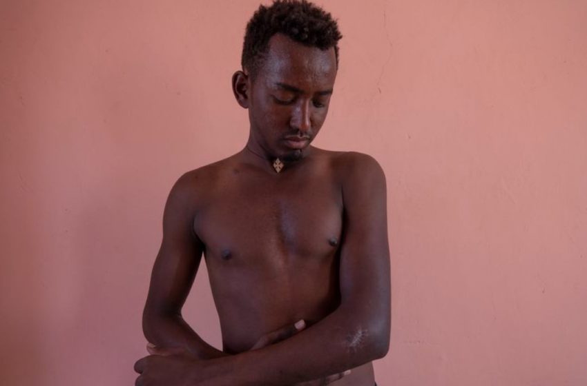  ‘This is genocide’: Tigrayan refugees tell of killings, rape and ethnic cleansing in Ethiopia