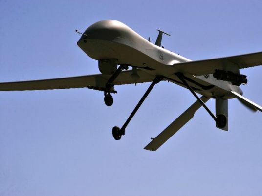  Cairo requests freezing drones deal between Turkey and Ethiopia
