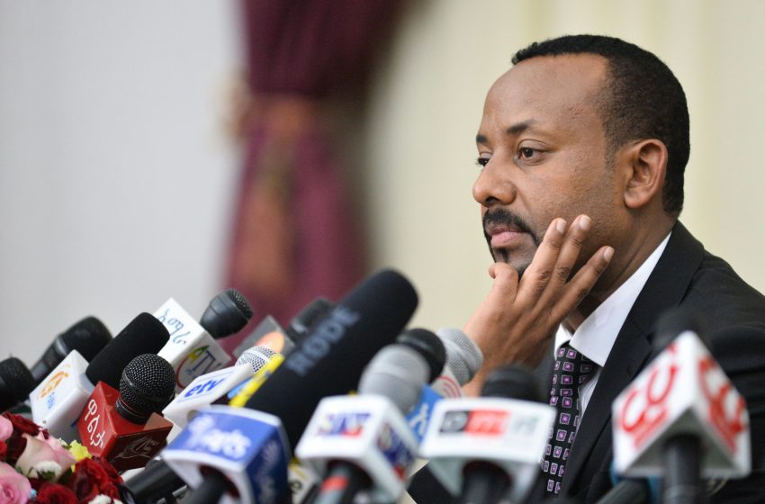  Will Victory Against Tigray Be Worth The Cost?