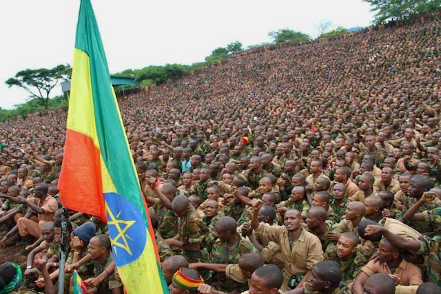  A decisive moment in the war in Tigray – a “best guess” at the outcome