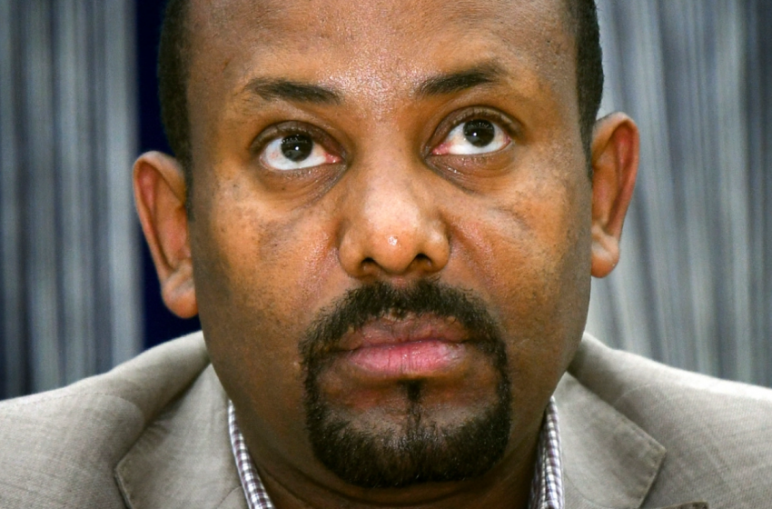  Abiy’s offensive against Tigray collapses: Dreams of a ‘new Ethiopia’ arise