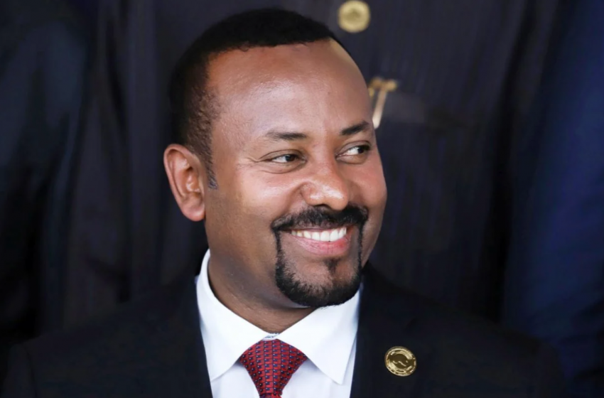  Abiy Ahmed: The First Nobel Laureate On Trial at the International Criminal Court?