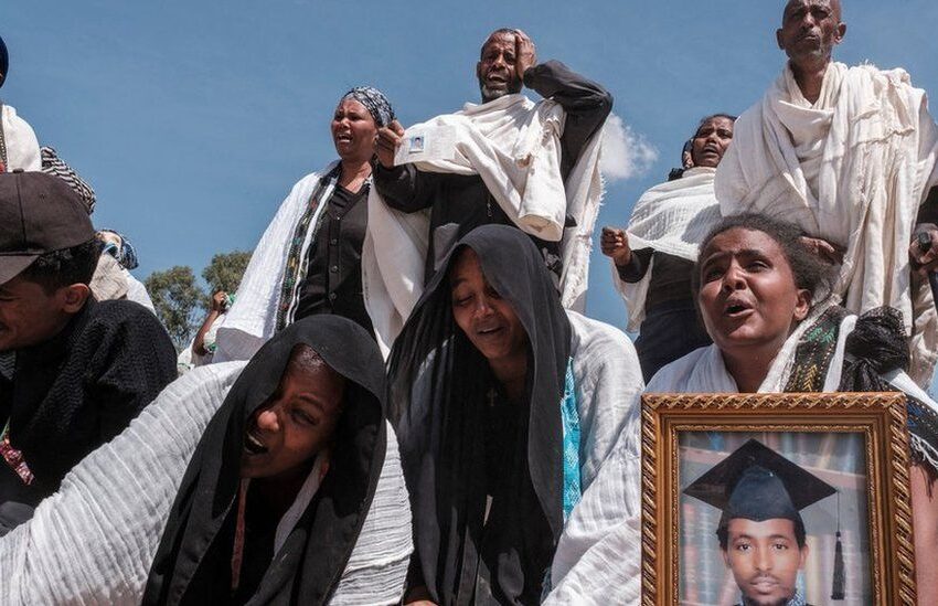  Understanding a 21st Century Genocide: The Case of Tigray