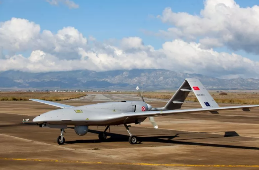  Turkey’s ‘Game-changer’ Bayraktar Drones Won’t Secure Ethiopia’s Shaky Peace