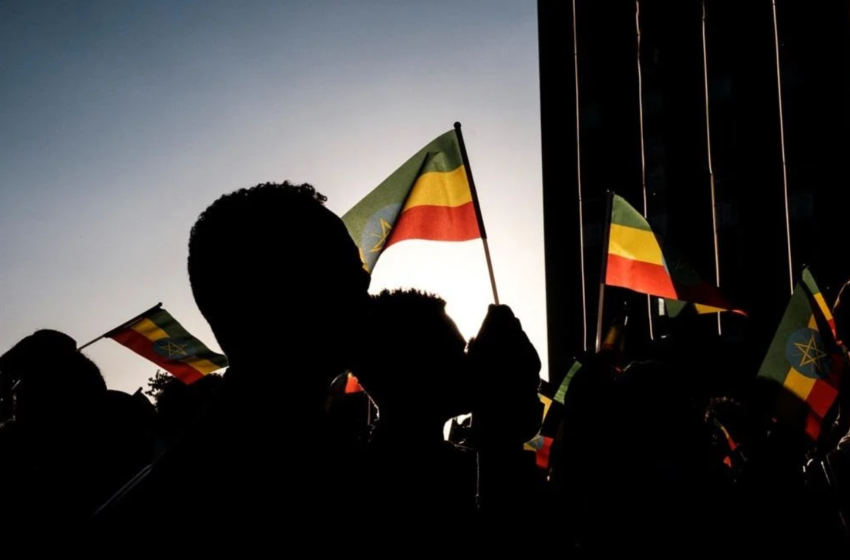  Tigray authorities accuse Ethiopia of ‘befuddling’ international community over food aid truce