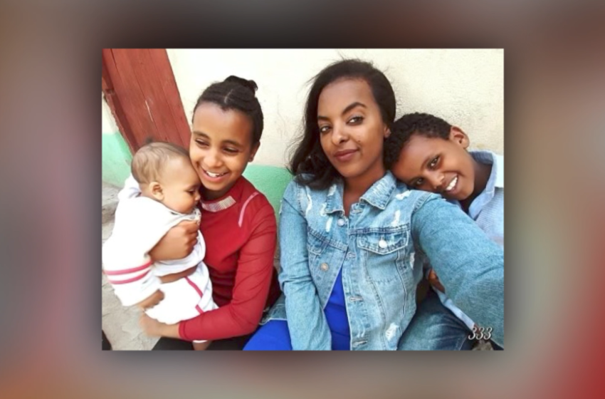  ‘I don’t know if they’re alive or dead’: Humanitarian crisis in Tigray felt in Ottawa