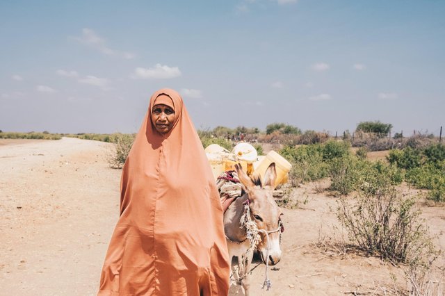  With East Africa on the brink of famine, we can’t choose one crisis over another