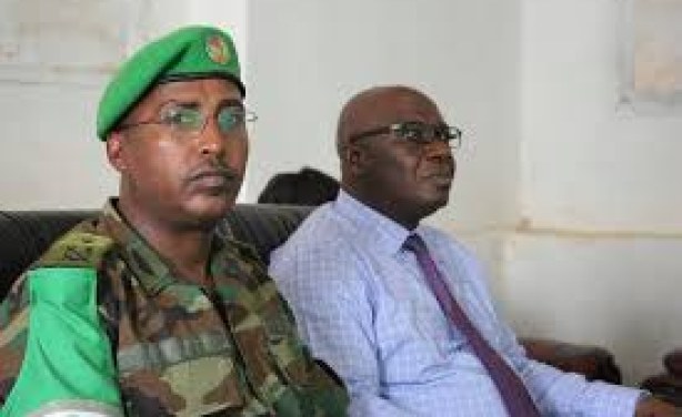  Tigrayan Army General Dies in Ethiopian Prison