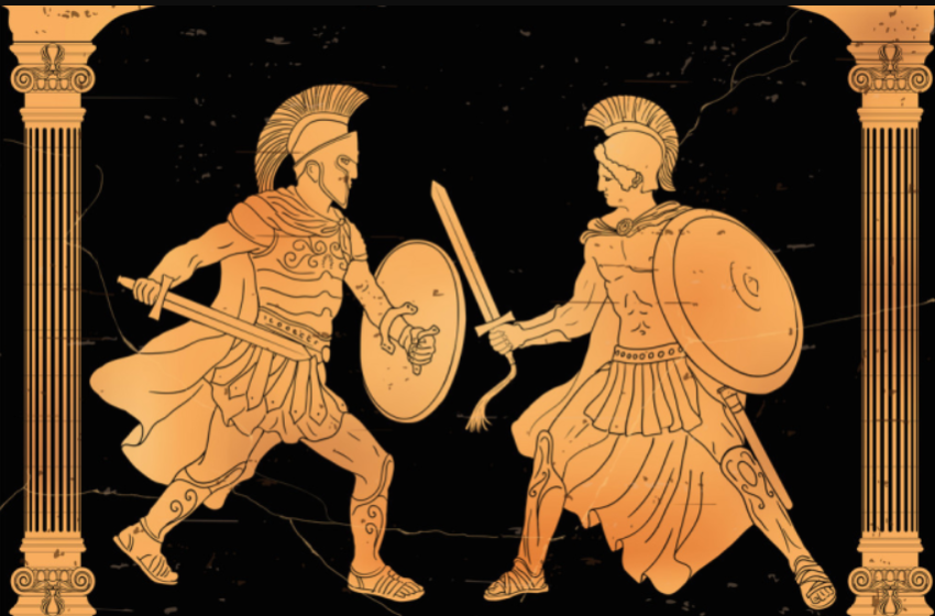  Thucydides Trap: The final showdown between TPLF and PFDJ