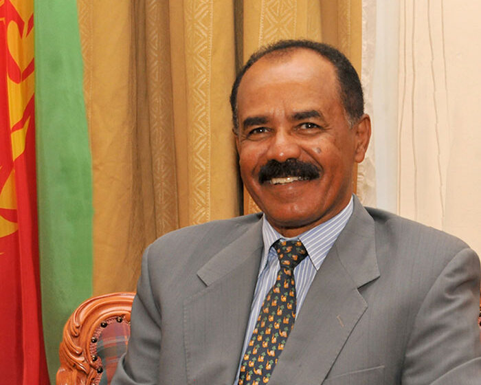  A Portrait: Isaias Afwerki, The Man & The Dictator