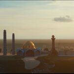 Axum-king