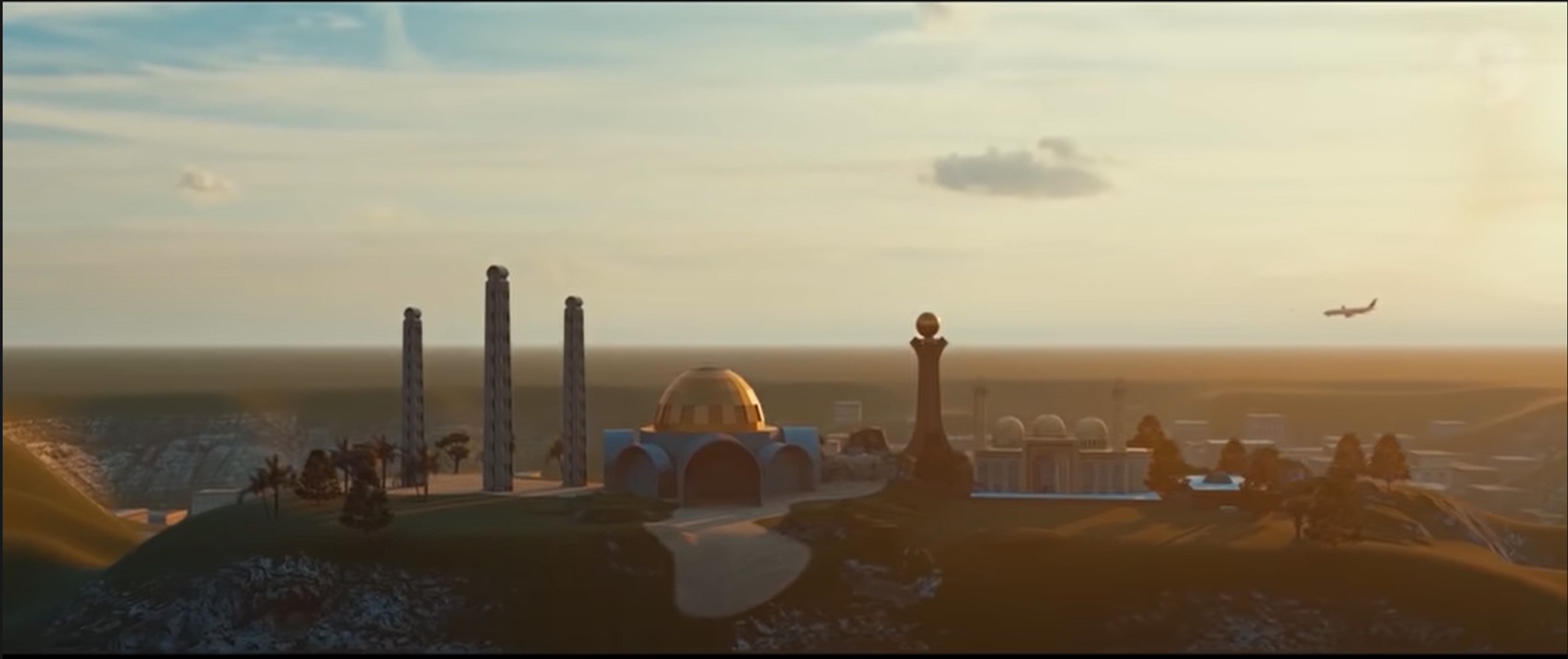 Axum-king