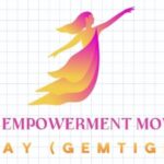 Logo of GEM (Gender Empowerment Movement Tigray)